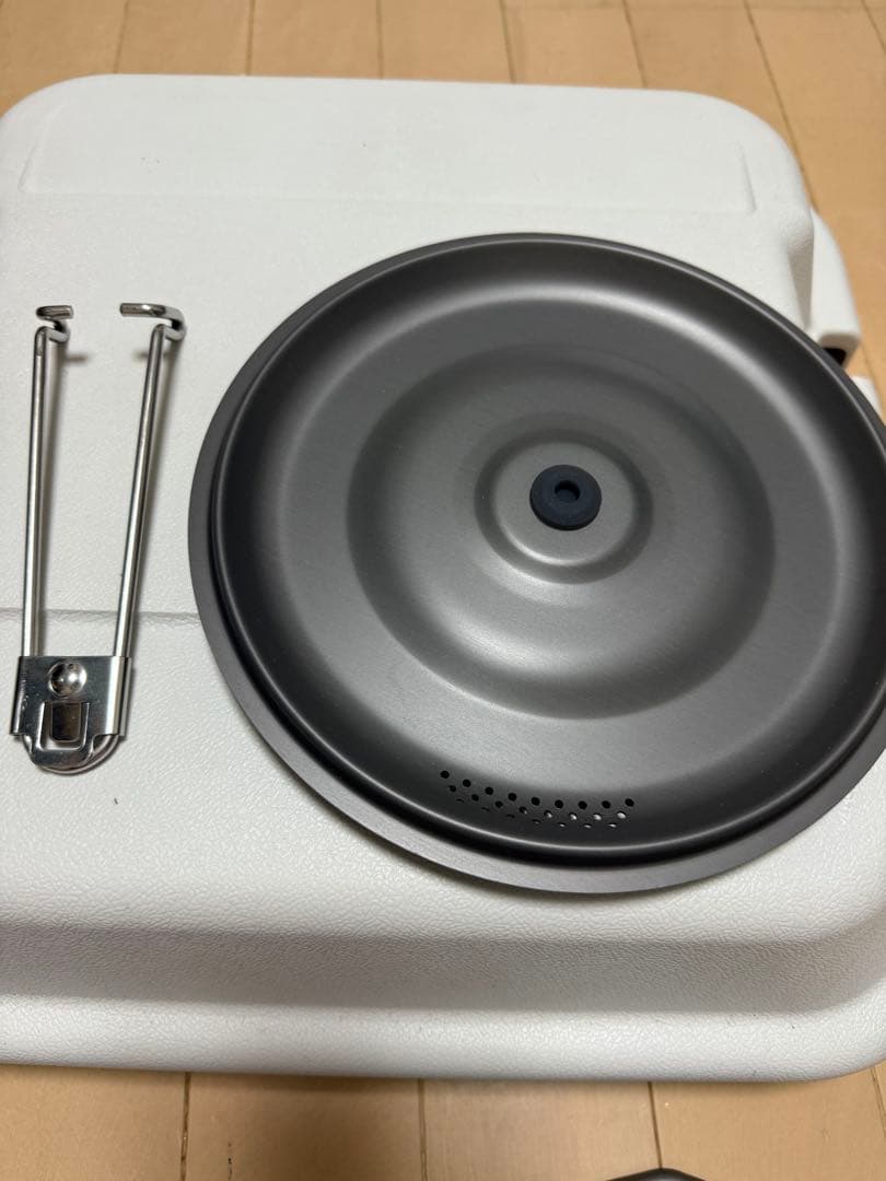  peak スノーピーク　ヤエンクッカー1500