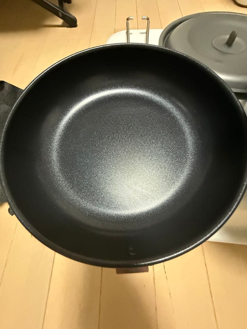  peak スノーピーク　ヤエンクッカー1500