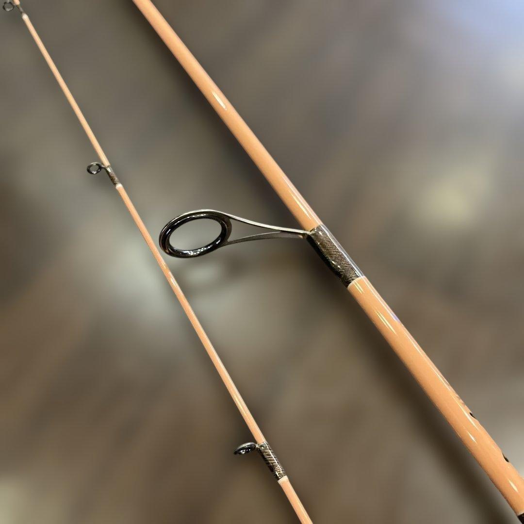 ノリーズ　スローリトリーブ　80