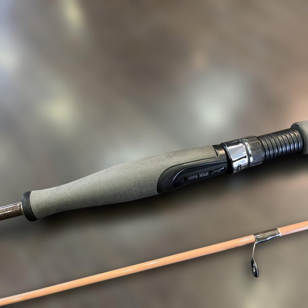 ノリーズ　スローリトリーブ　80