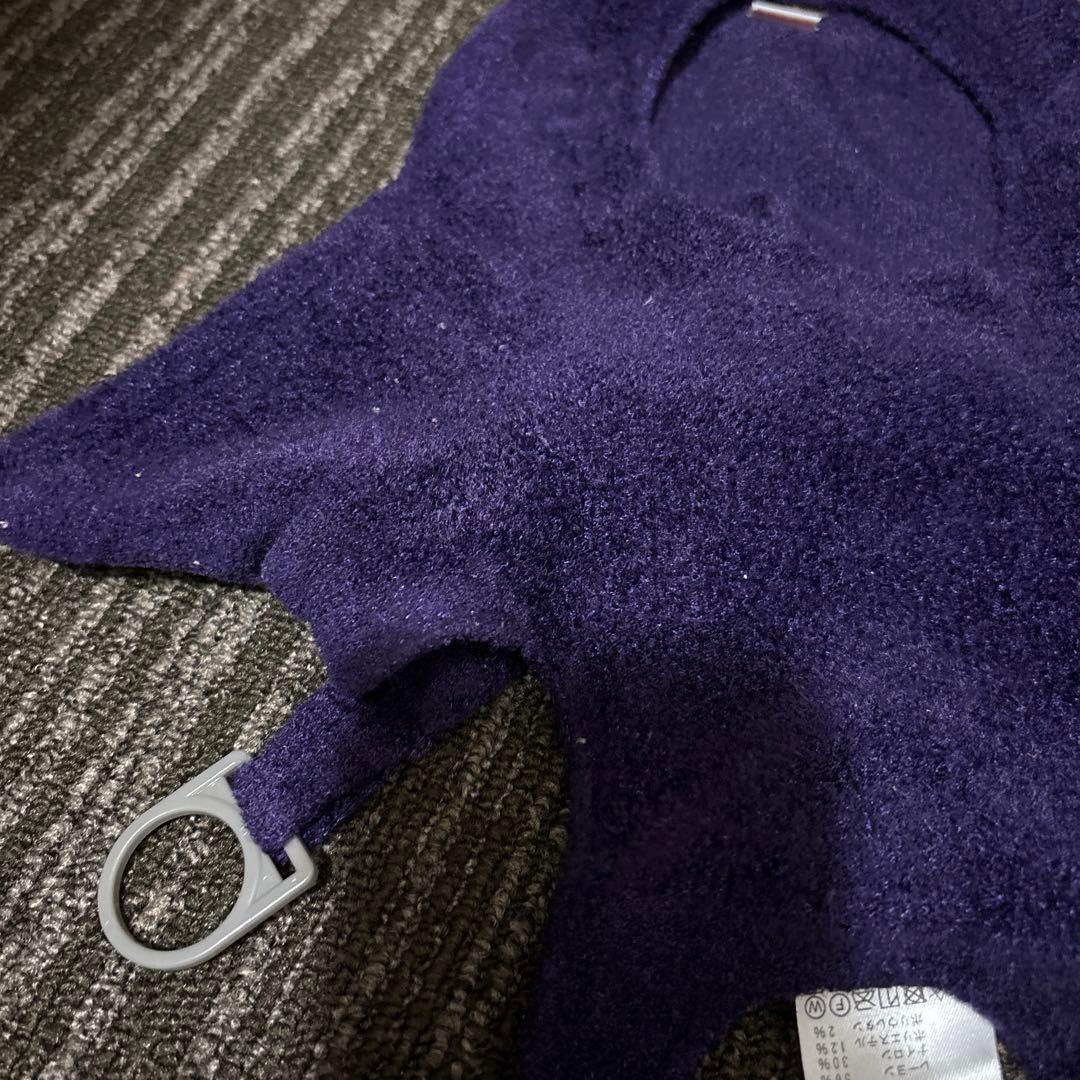 a*9様 ラボット用　かいじゅうニット　lovot用