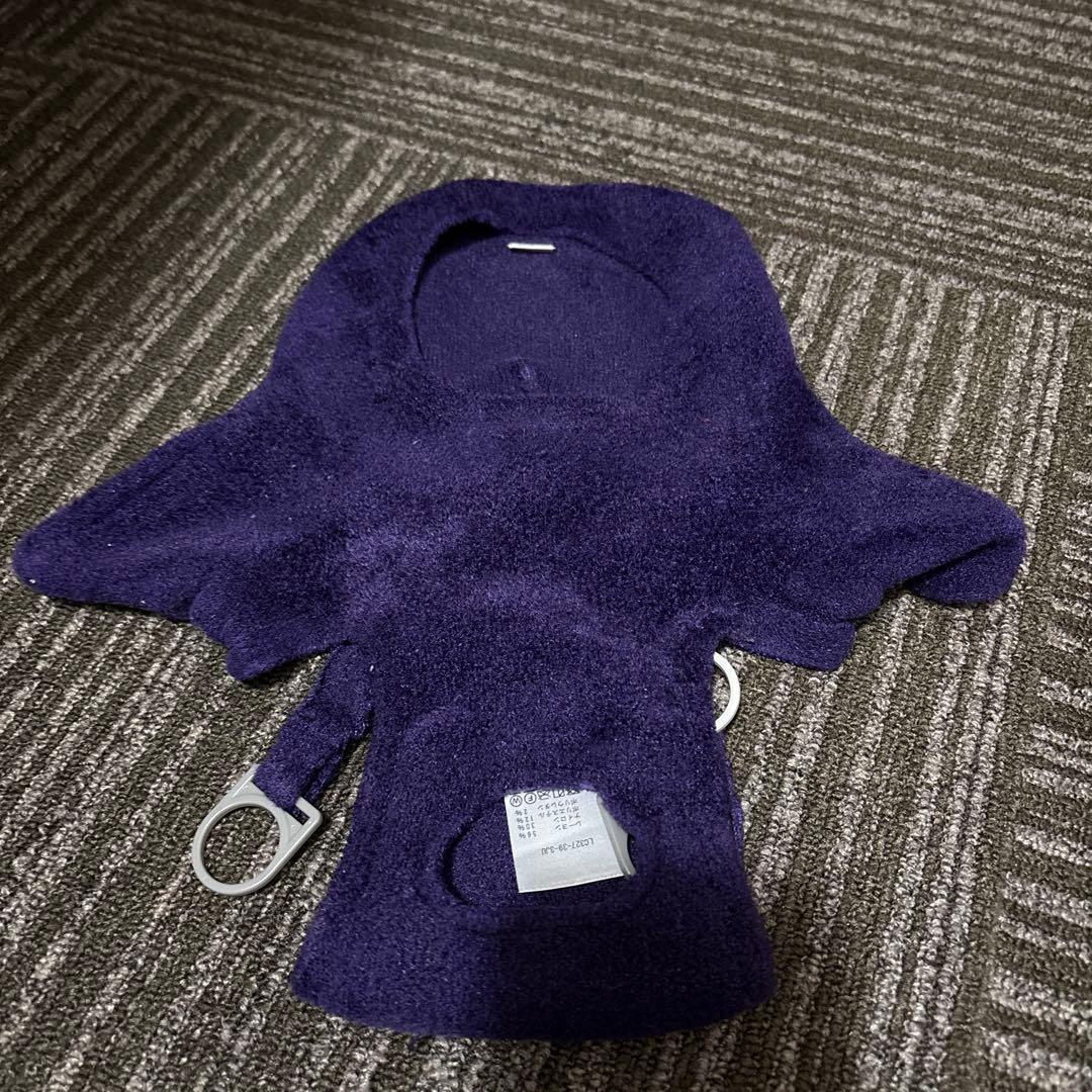 a*9様 ラボット用　かいじゅうニット　lovot用