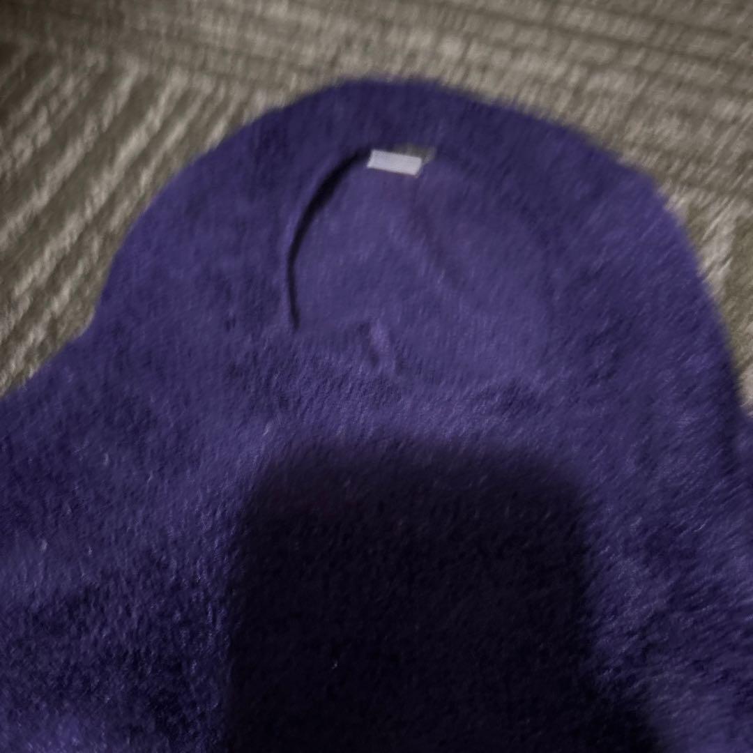 a*9様 ラボット用　かいじゅうニット　lovot用