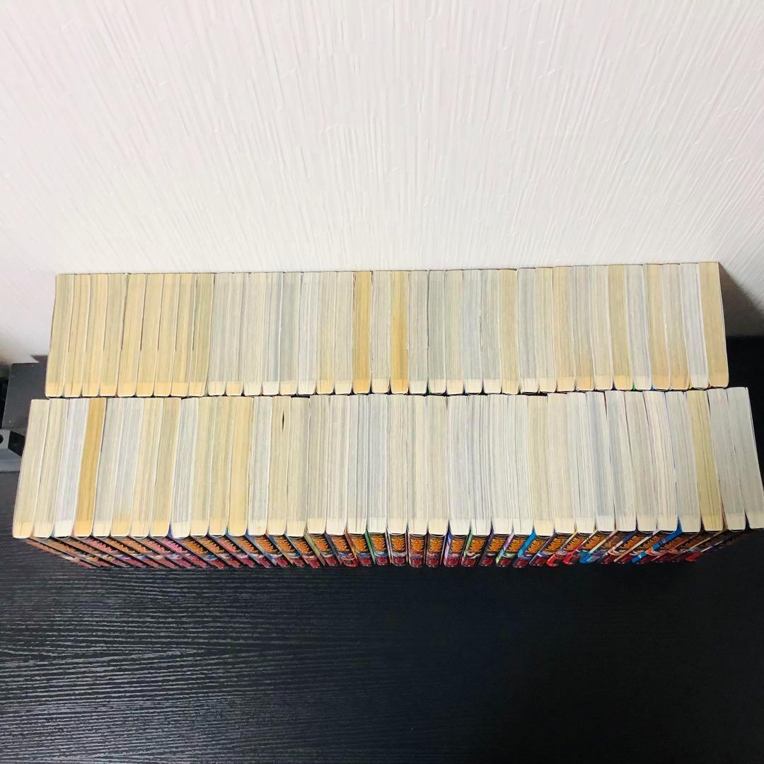 【送料無料】キングダム 1-74巻 既刊全巻セット