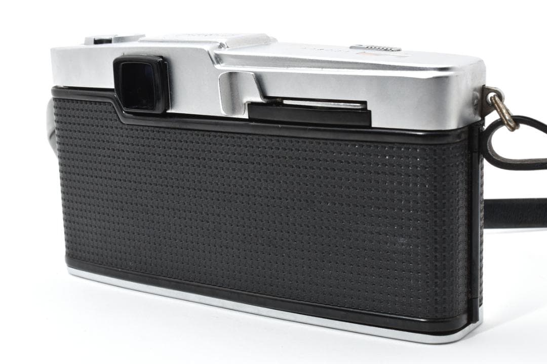 ★ジャンク品★ OLYMPUS オリンパス PEN-F ボディ #20788