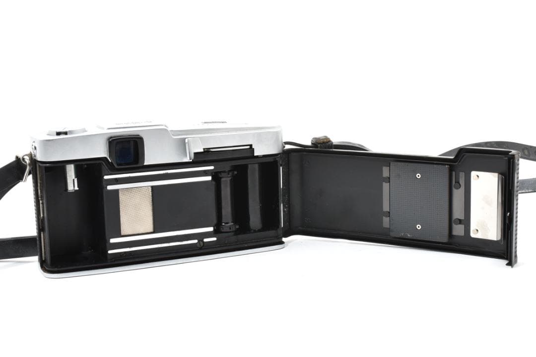 ★ジャンク品★ OLYMPUS オリンパス PEN-F ボディ #20788