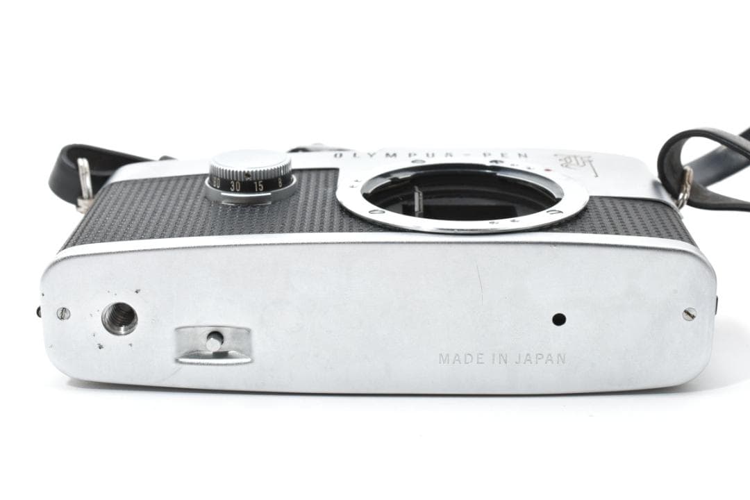 ★ジャンク品★ OLYMPUS オリンパス PEN-F ボディ #20788