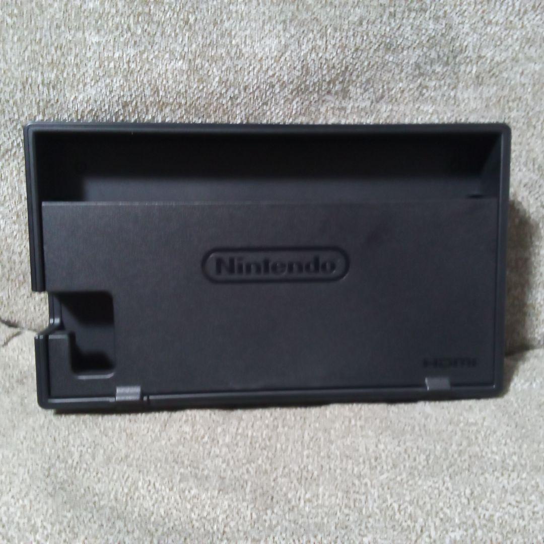 Nintendo Switch ジョイコン色違い