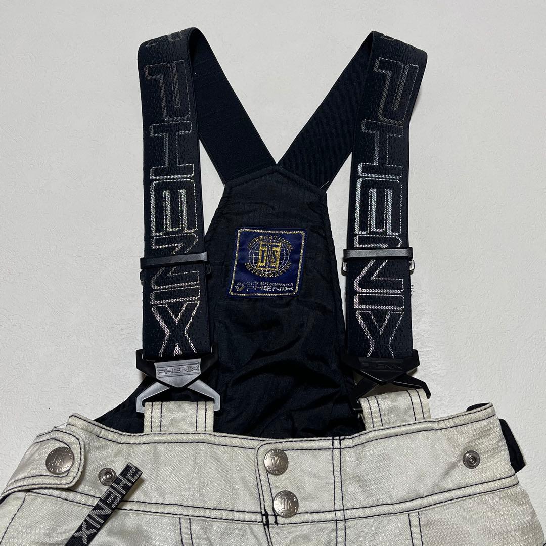 FHENIX セットアップ スキー スノボウェア 上下 フェニックス