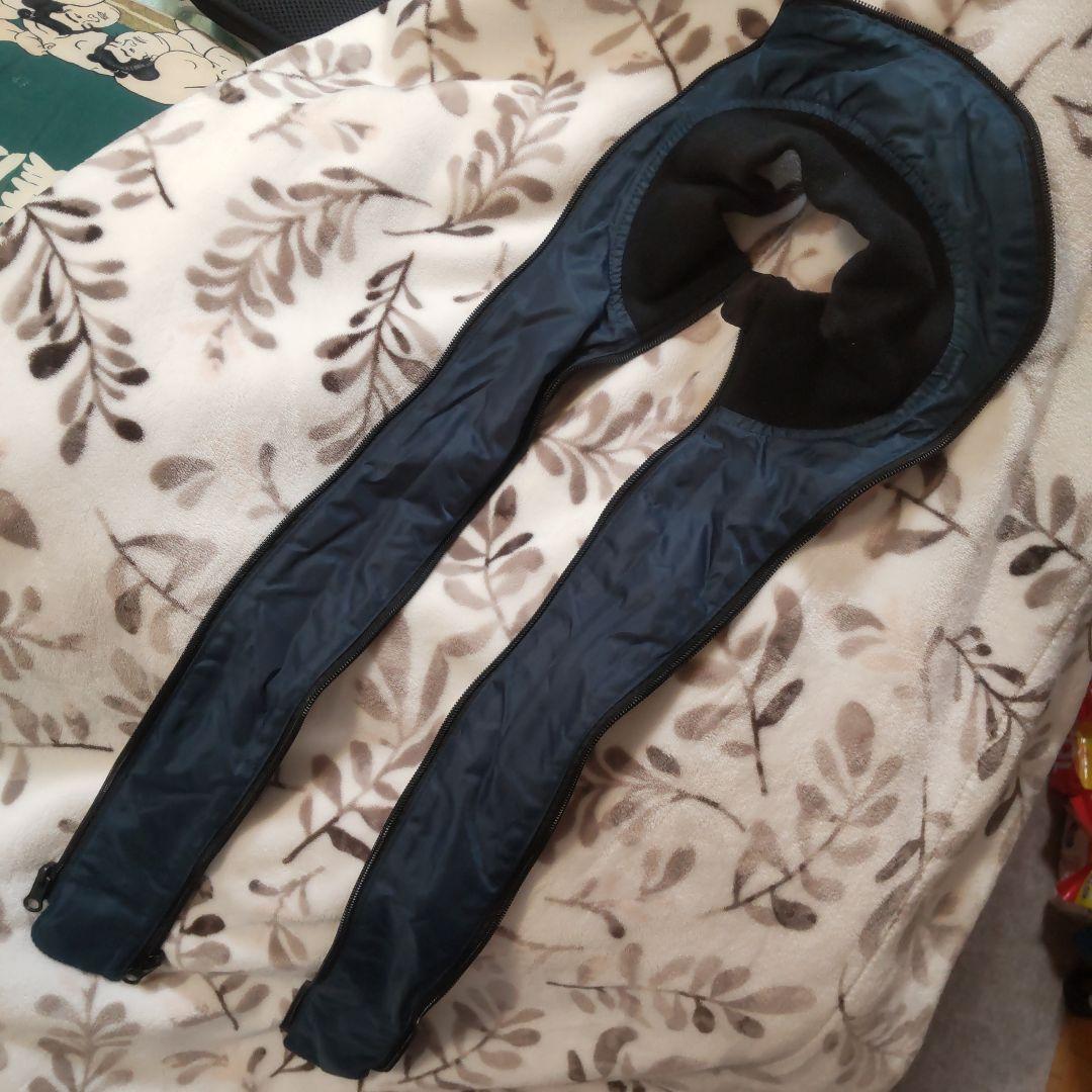 【VANSON】バンソン秋冬春用バイクフィールドジャケット ネイビー