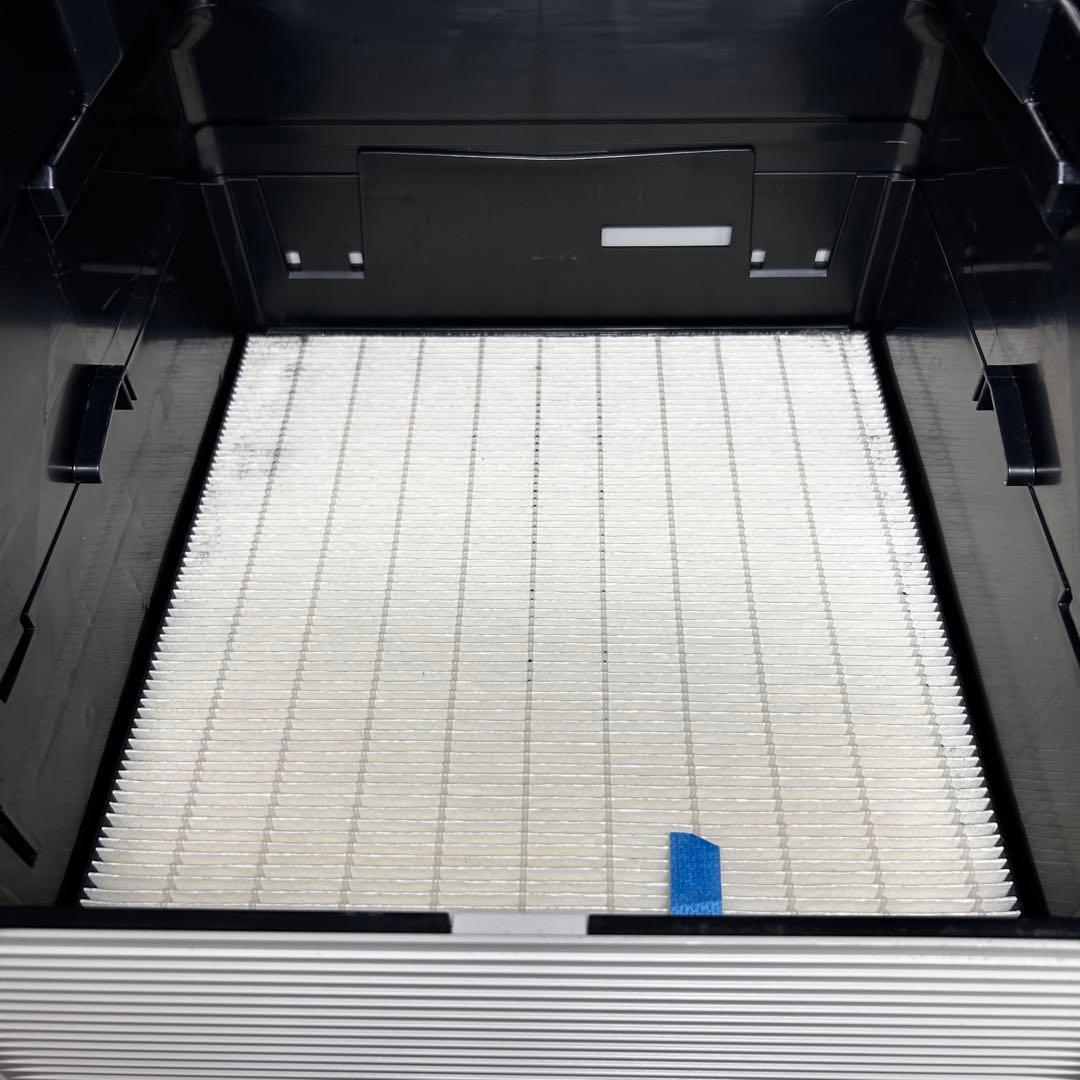 【未使用級】DAIKIN 空気清浄機 MCK70YE9-W 2022年製