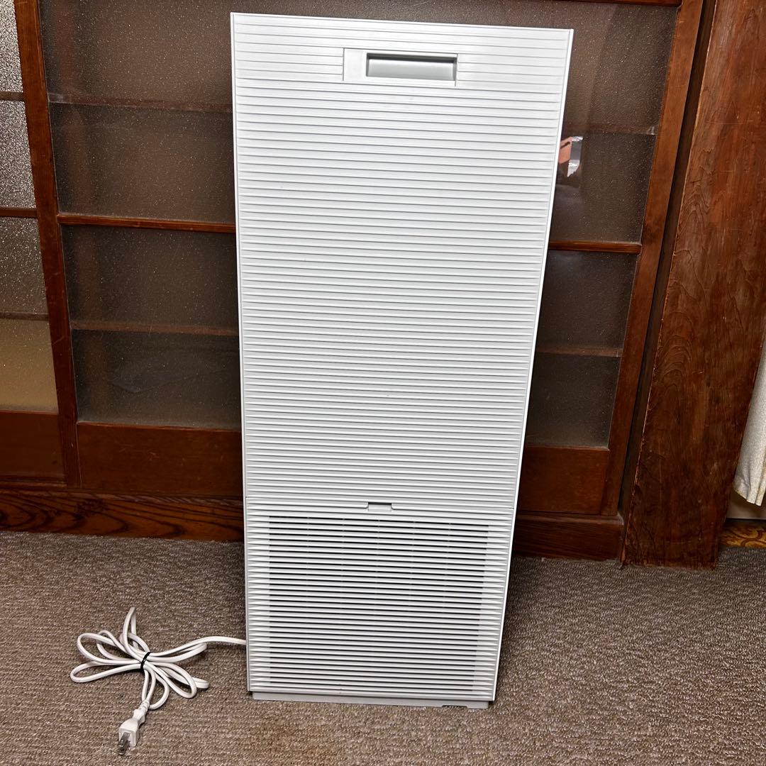 【未使用級】DAIKIN 空気清浄機 MCK70YE9-W 2022年製