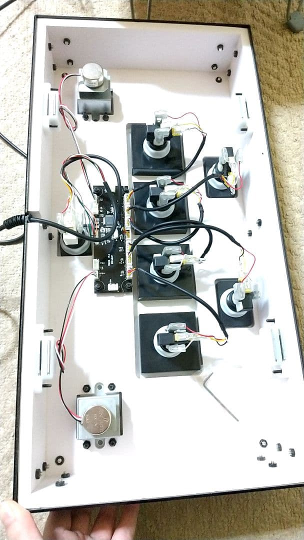 その他 Sound Voltex Simple Edition SVSE5 svk30