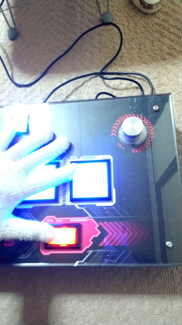 その他 Sound Voltex Simple Edition SVSE5 svk30