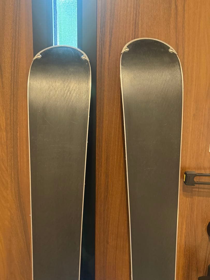 フィッシャー スキー板　FISCHER PROGRESSOR 167