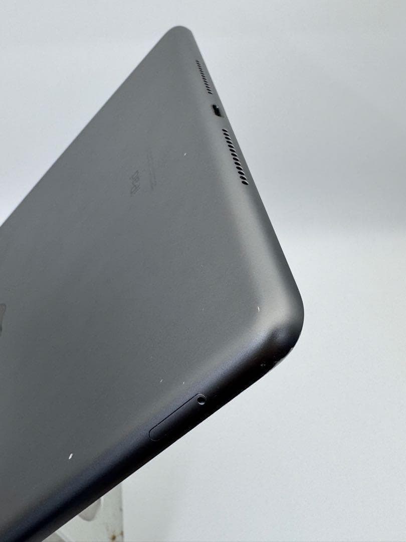 ipad 第8世代128GB ブラック