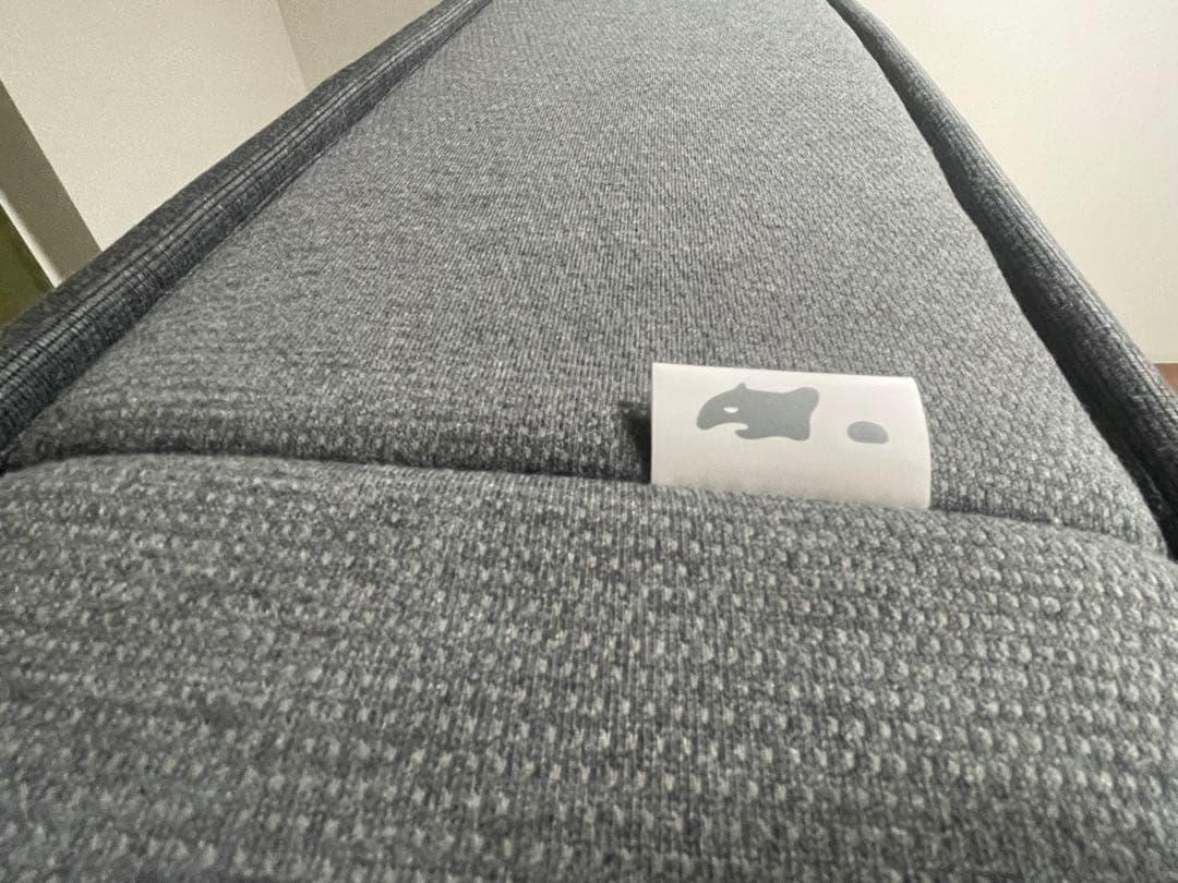 【美品】NELLマットレス　セミダブル