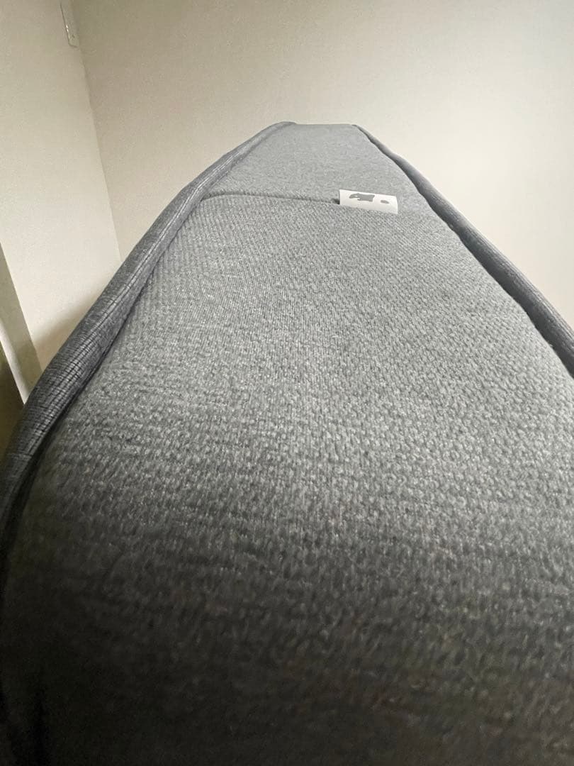 【美品】NELLマットレス　セミダブル