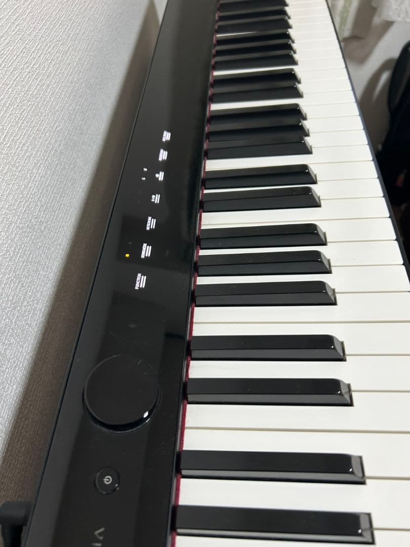 お値下げ　CASIO 電子ピアノ PRIVIA PX-S1000 純正スタンド付