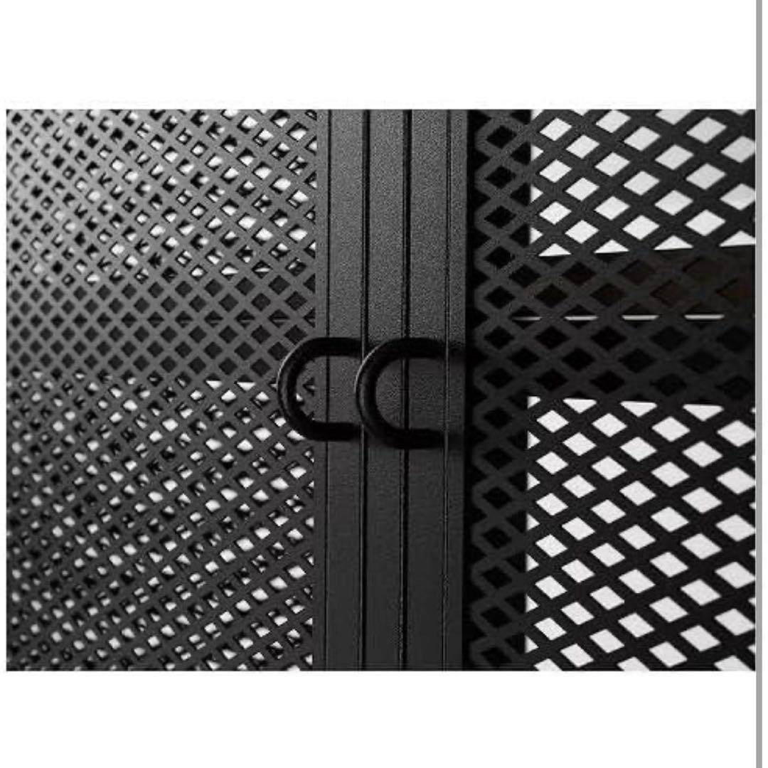 【匿名配送】送料込み　IKEA テレビ台 フィエルボ 組立済