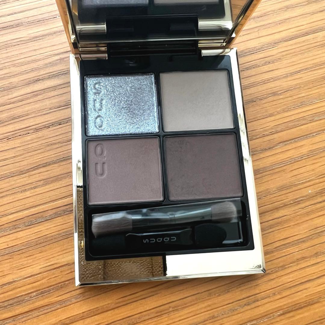 【美品】SUQQU / シグニチャーカラーアイズ S03 霜来