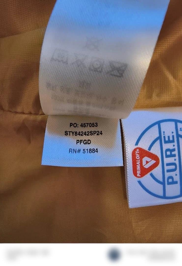 ★Time Sale★Patagonia M's Nano Puff Vest