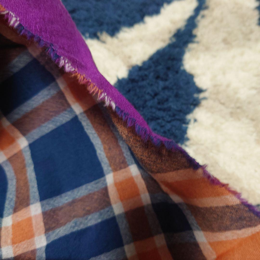 ビビアンウエストウッド ストール マフラー 新品