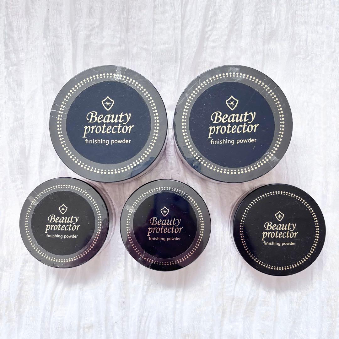 【17g×2、6g×3の5個セット‼️】BPフェースパウダーS