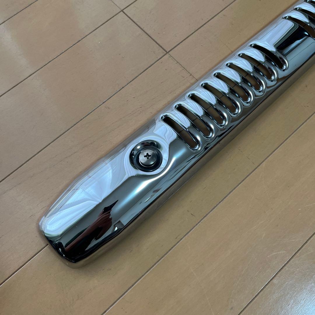 クロスカブ110 (JA45専用) BRDマフラー美品