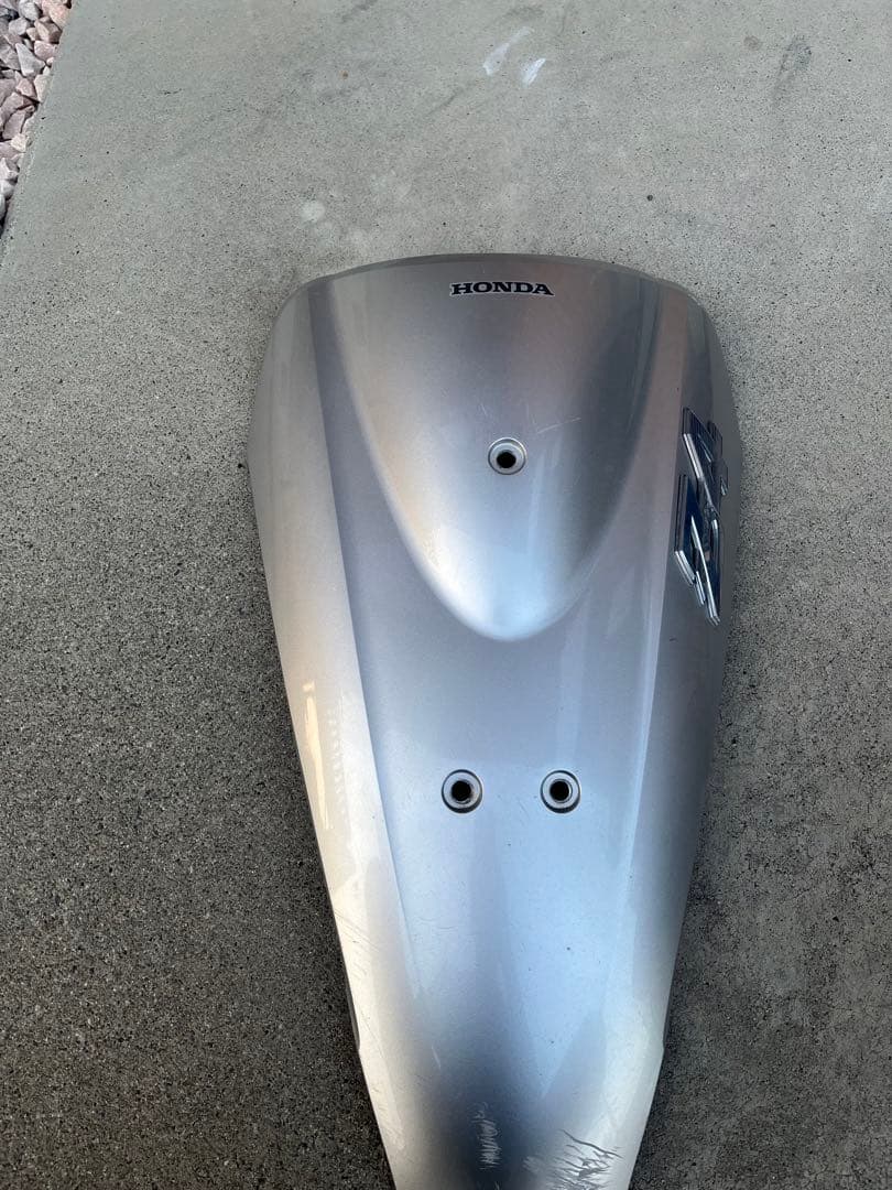 小*郎様 スマートディオ Z4 カウル フルセット バラ売り可