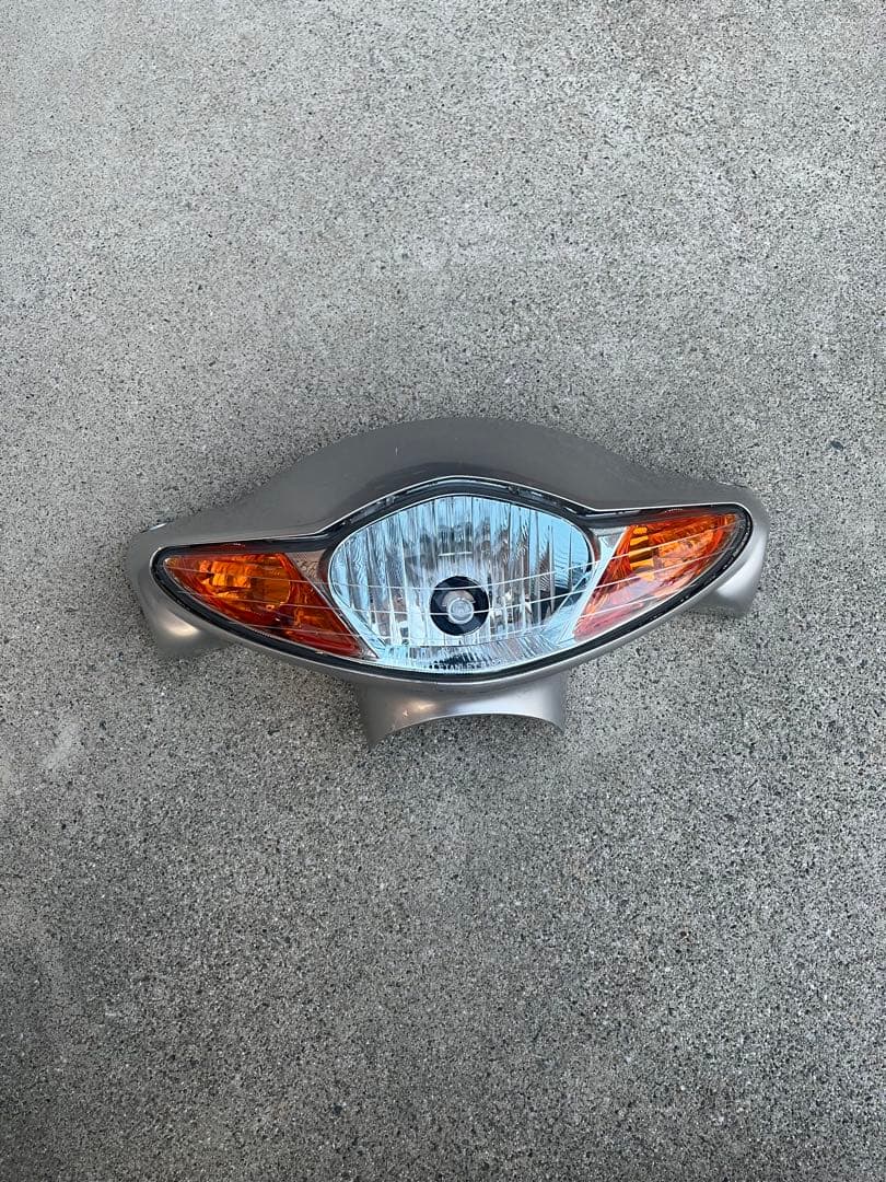 小*郎様 スマートディオ Z4 カウル フルセット バラ売り可