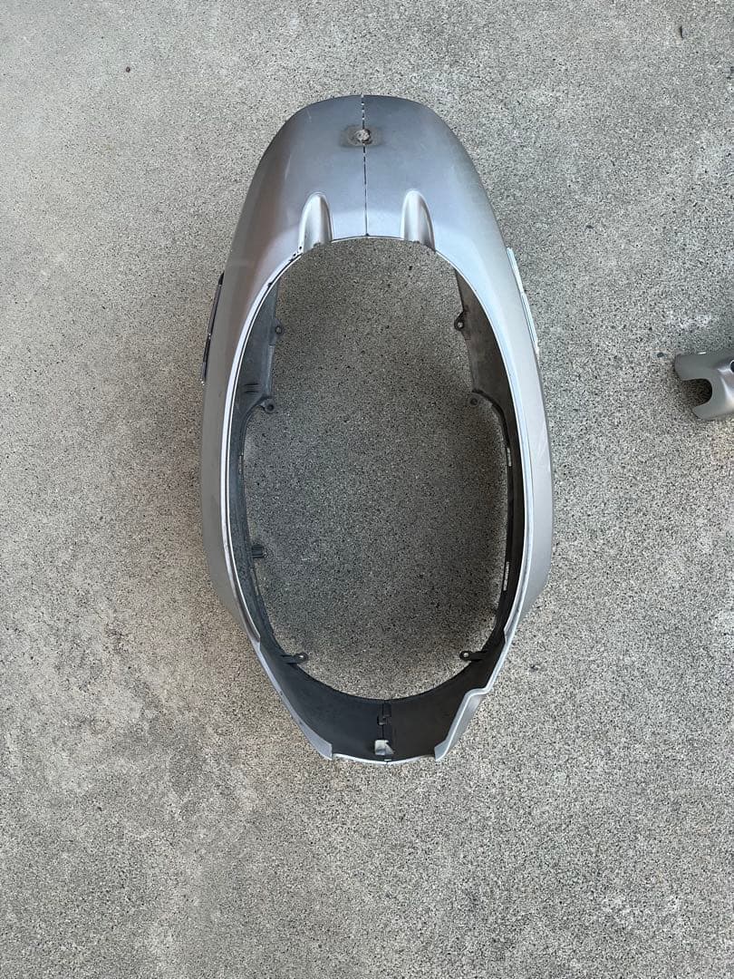 小*郎様 スマートディオ Z4 カウル フルセット バラ売り可