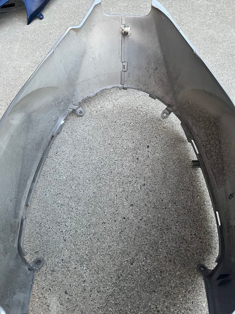 小*郎様 スマートディオ Z4 カウル フルセット バラ売り可