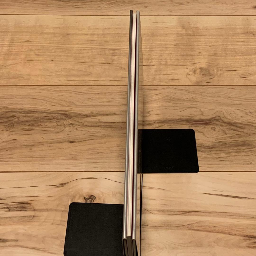 ★初版 坂口尚 無限風船 HISASHI SAKAGUCHIブロンズ社刊