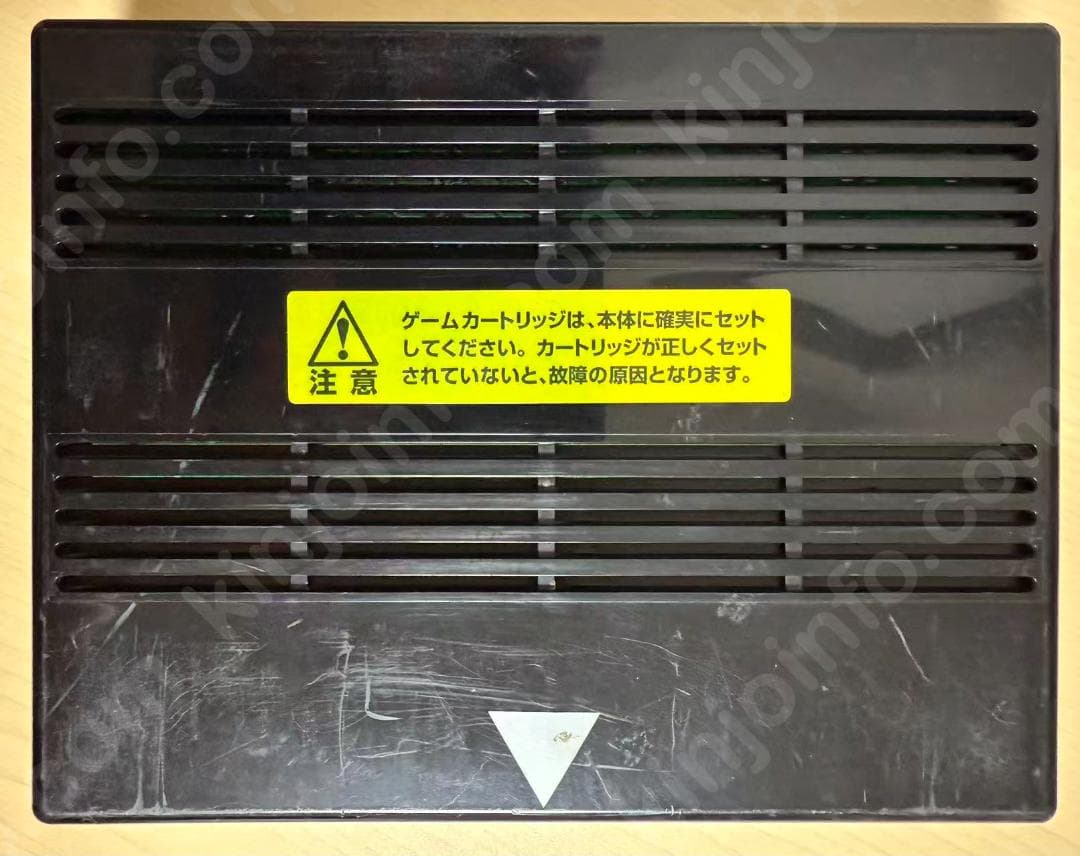 ★週末セール★メタルスラッグ2（l Slug 2)【中古・MVS日本版】