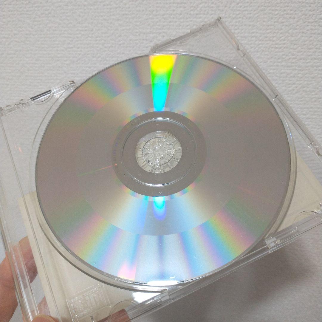 SOUL'd OUT DEMO TRACKS　サイン入りポラロイド写真付