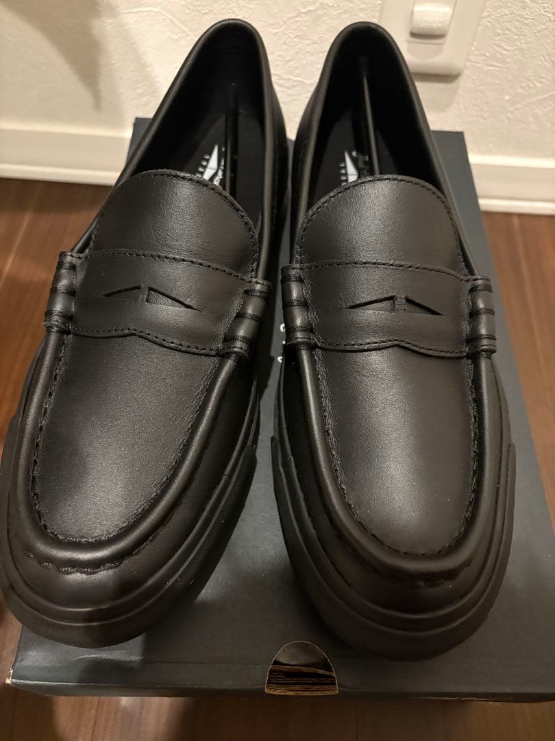 Jack Purcell 1935 Loafer ブラック 29.0