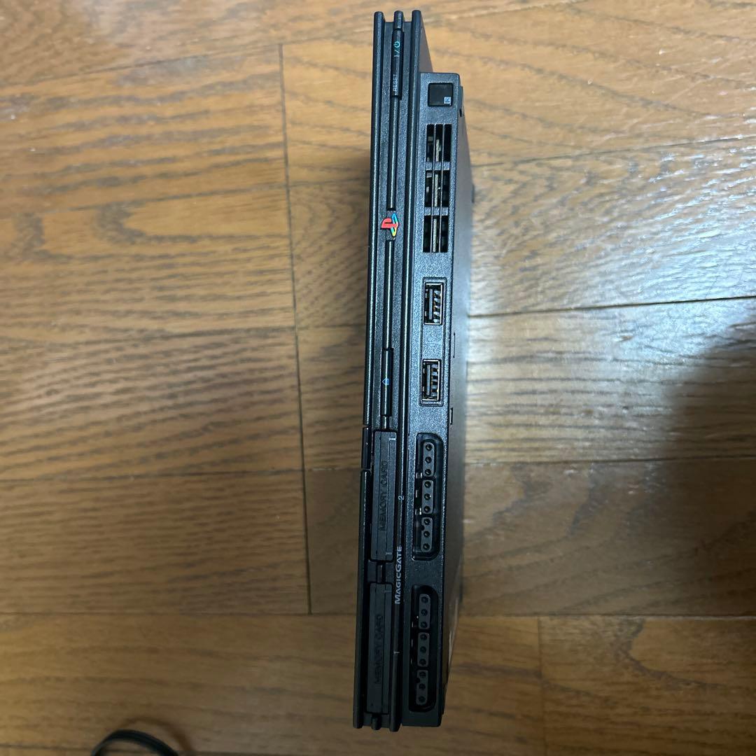 Nintendo Switch SONY PlayStation2 SCPH-70000 CB