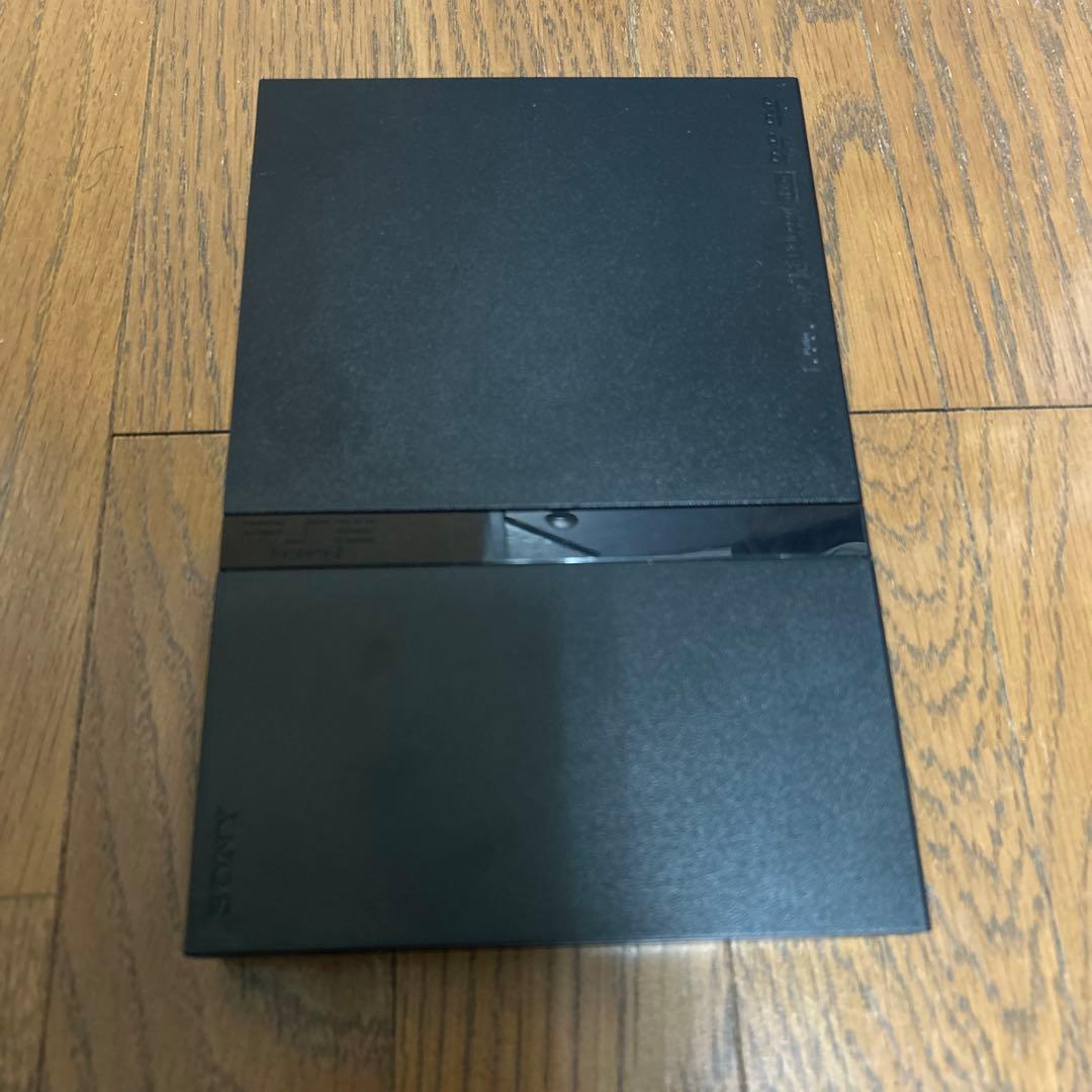 Nintendo Switch SONY PlayStation2 SCPH-70000 CB