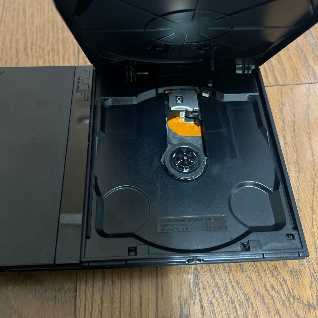 Nintendo Switch SONY PlayStation2 SCPH-70000 CB