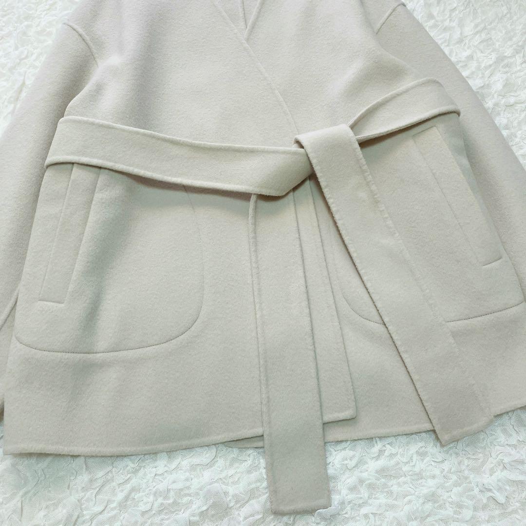 バビロン　2024 リバーノーカラーコート