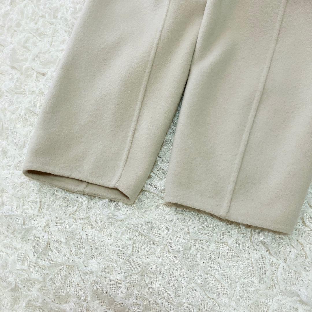 バビロン　2024 リバーノーカラーコート