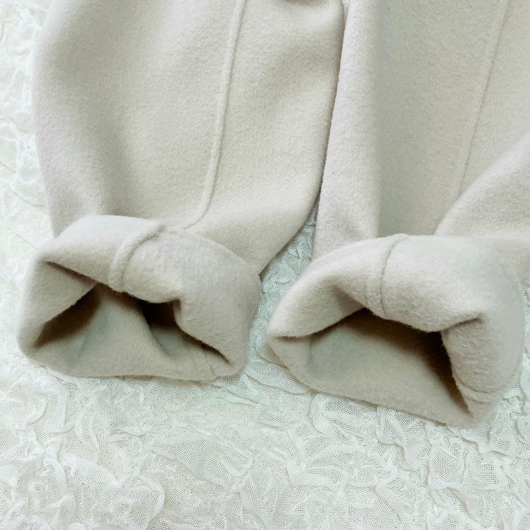 バビロン　2024 リバーノーカラーコート