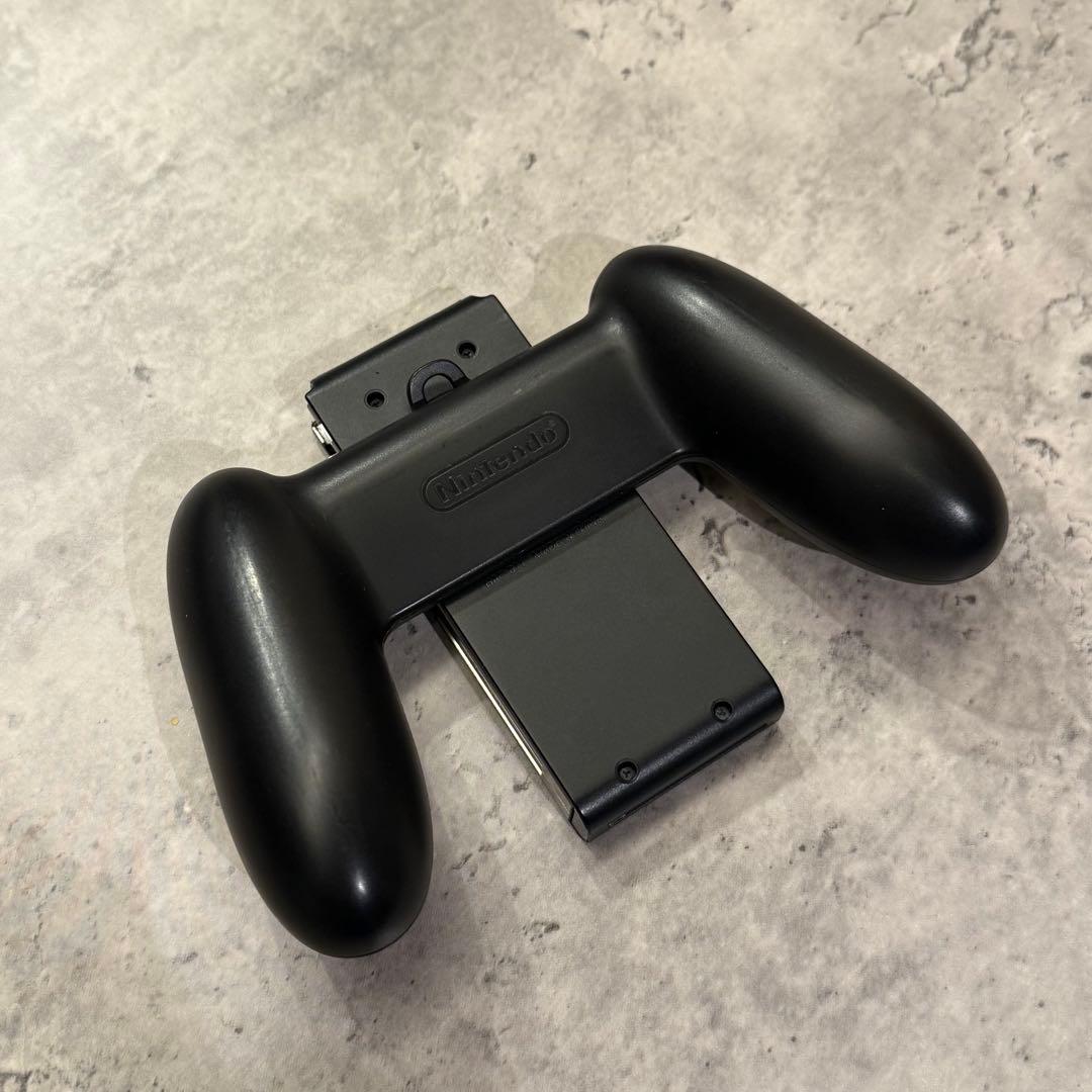 Nintendo Switch一式+SDカード128GB&ケース&スタンド付き