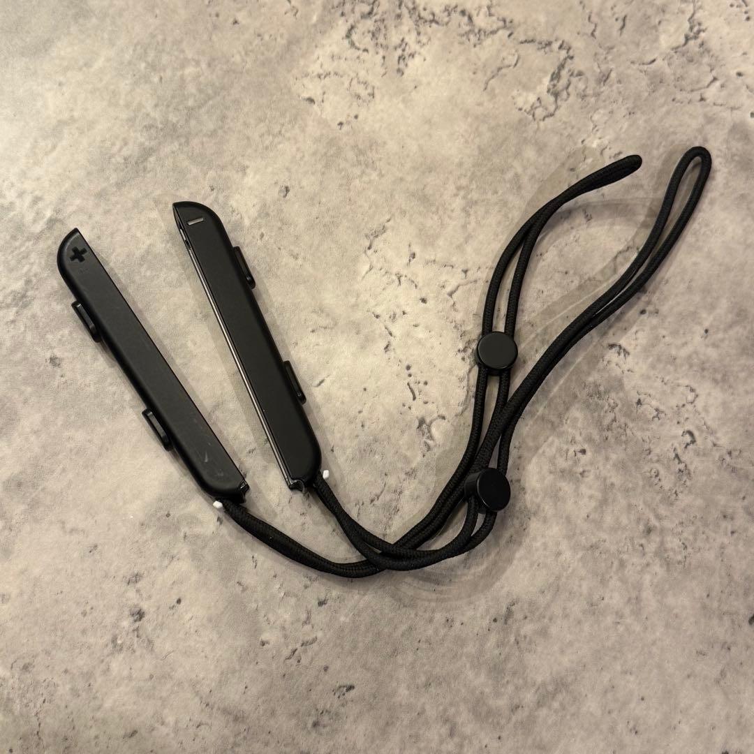 Nintendo Switch一式+SDカード128GB&ケース&スタンド付き