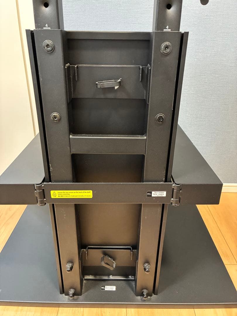 WALL INTERIOR TV STAND V2（LOW TYPE）2020年