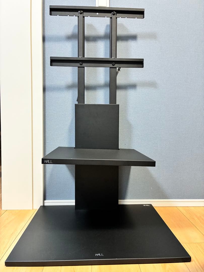 WALL INTERIOR TV STAND V2（LOW TYPE）2020年