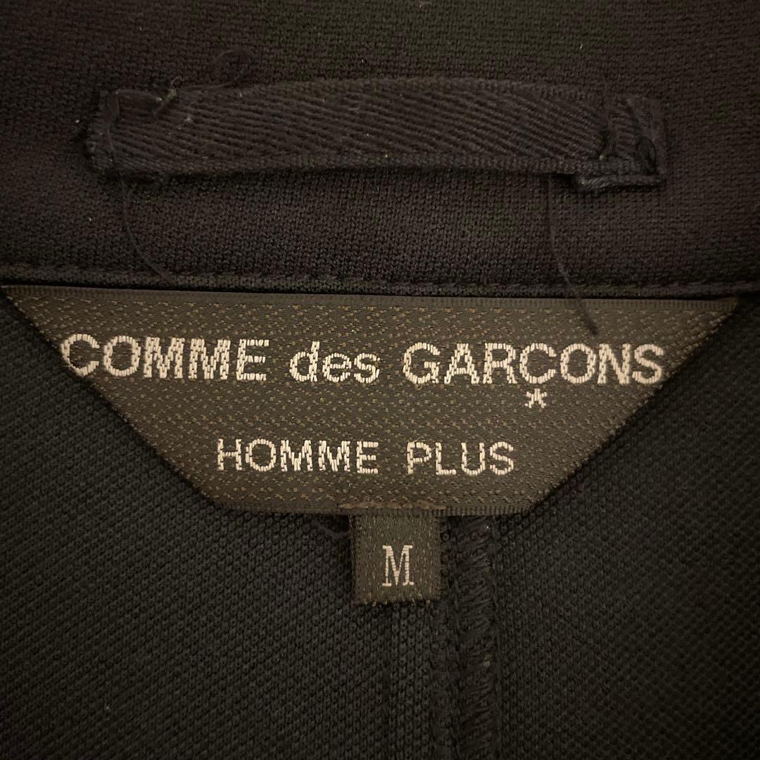 comme des garcons homme plus ジャケット