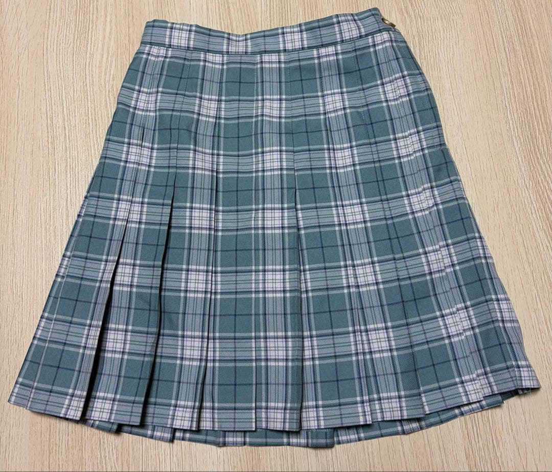 【ほぼ未使用】レピピアルマリオ2024-2025モデル卒服　4点セット　Ｌ160