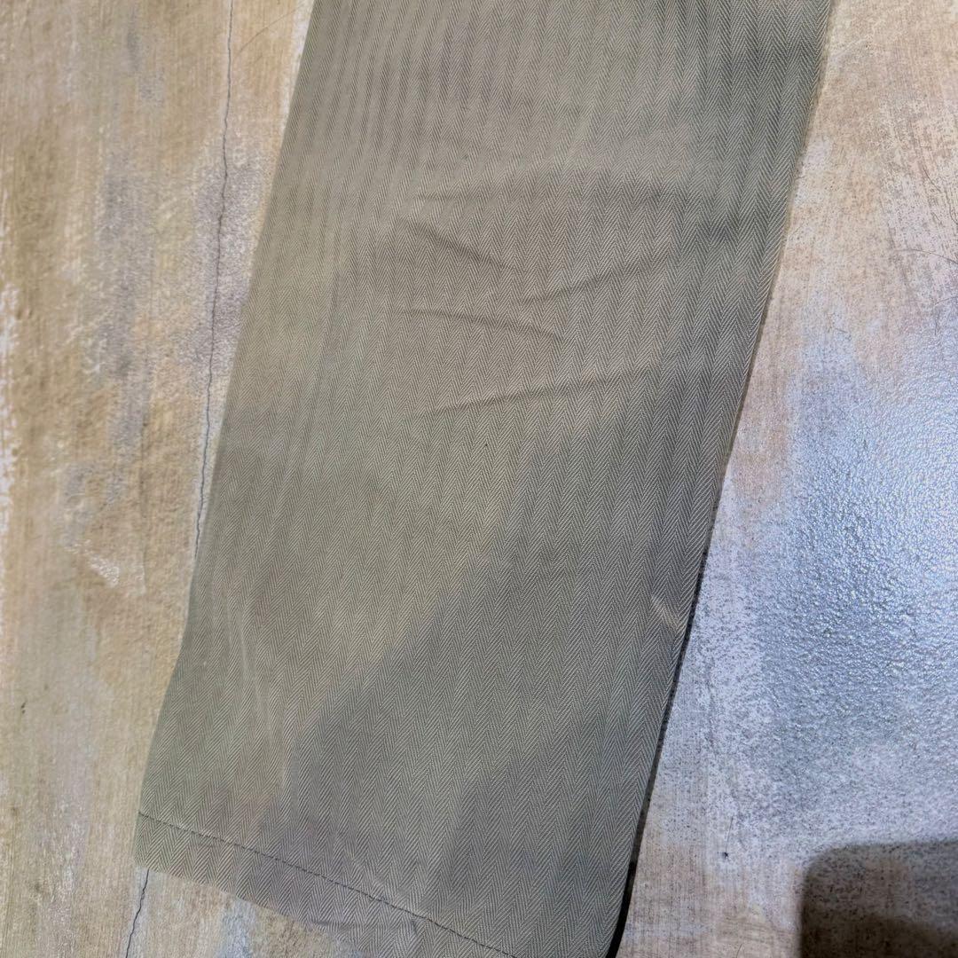 VISVIM ヴィズヴィム モンキーパンツ カーゴパンツ